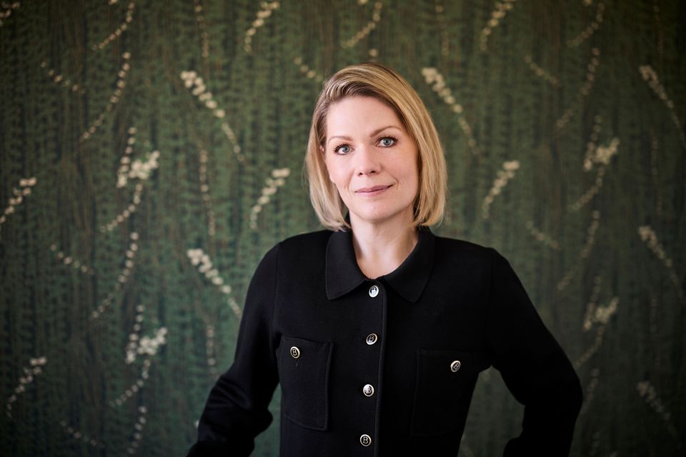 Elin Carlholt