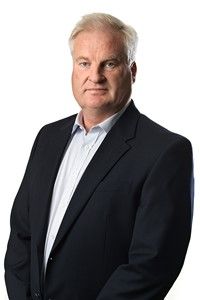 Tomas Ingemarsson, chef på Afa Fastigheter.