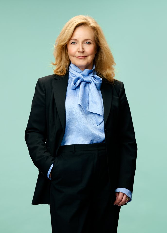 Elisabeth Thand Ringqvist