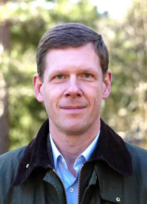 Per Klingbjer är ny förbundsdirektör vid Naturvetarna från och med den 2 maj 2017.