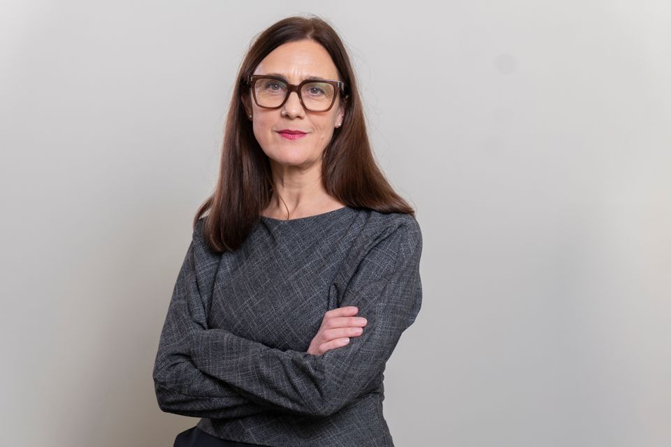 Paula Guillet de Monthoux