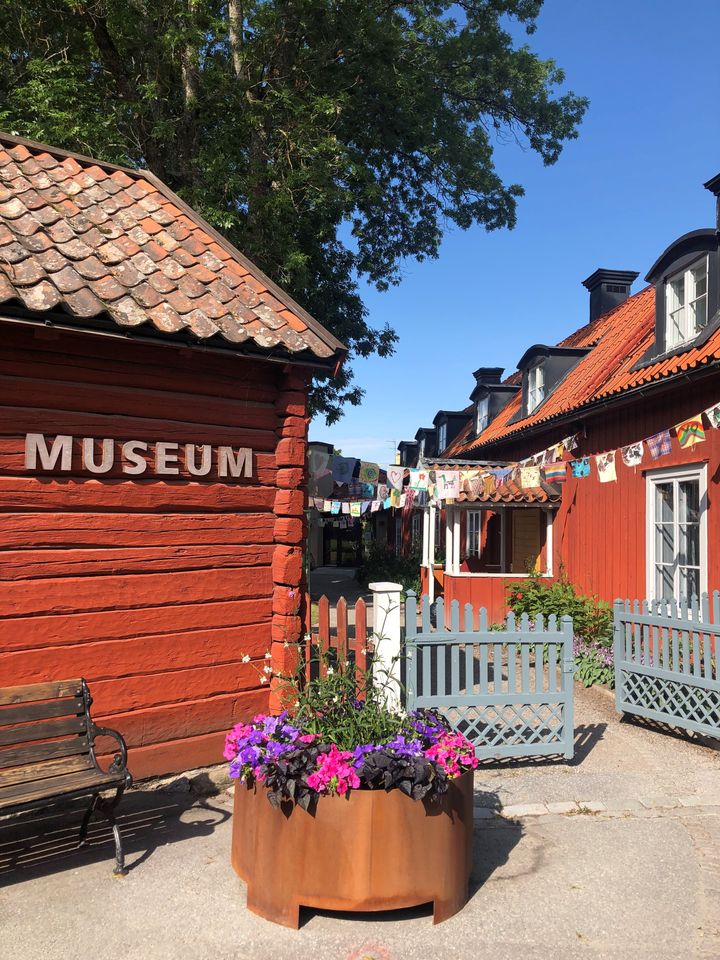 Sigtuna Museum & Art