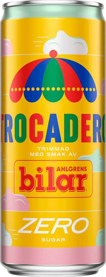 Trocadero_AhlgrensBilar_33cl_Sleek