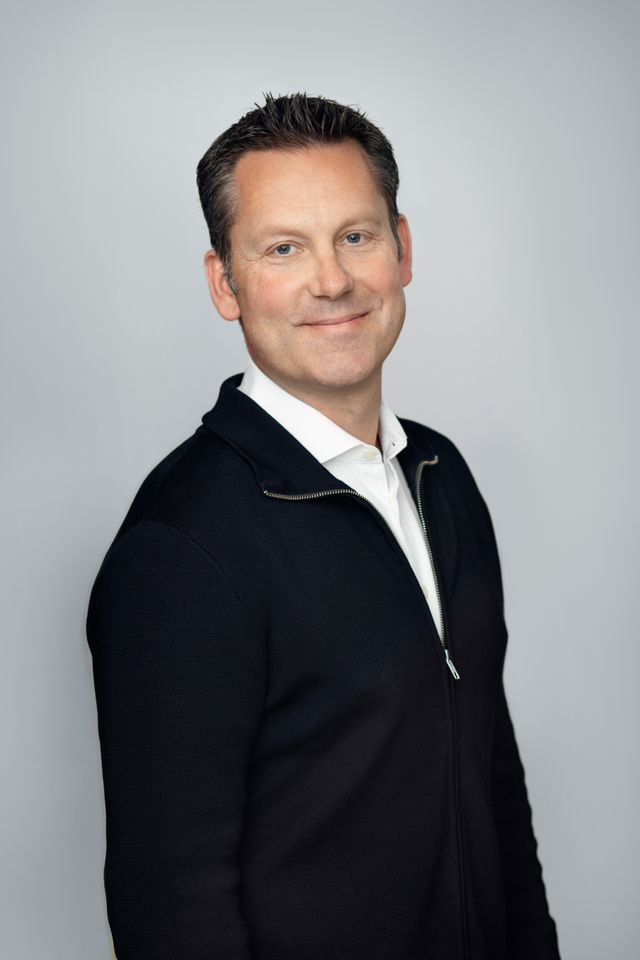 Per-Anders Nygård