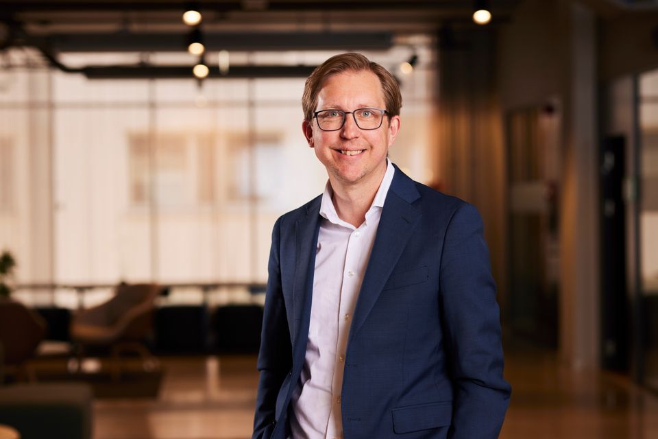 Mark Hammarberg