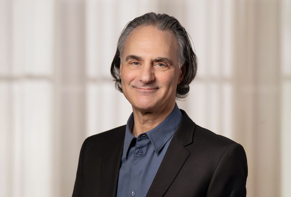 David Nathanson, Chefläkare