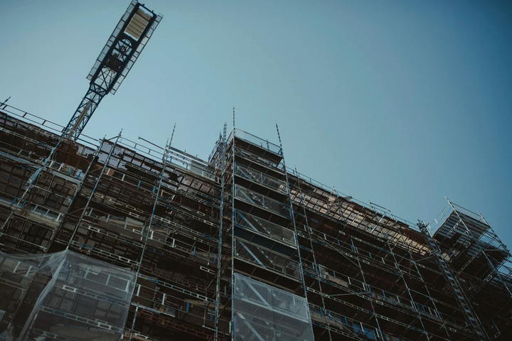 Total husbyggnad i Norden – Så blev 2018, foto: Industrifakta och Mickael Tannus