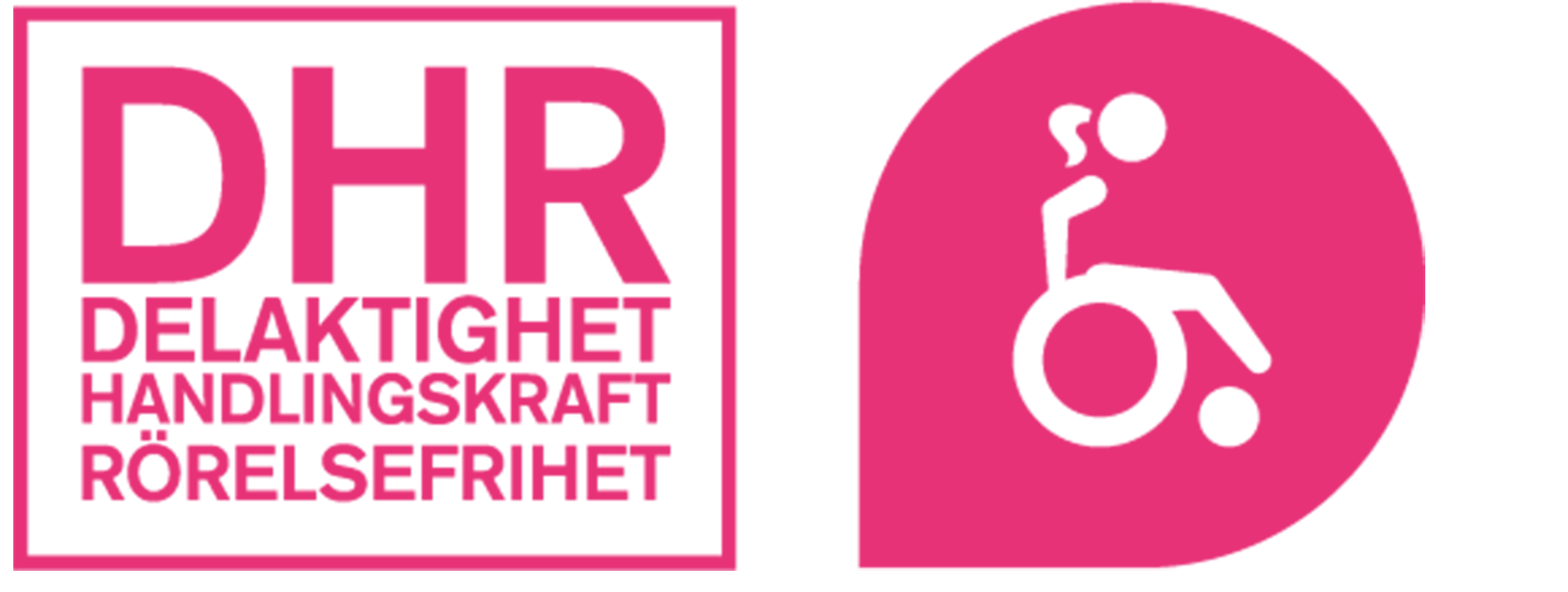 DHR, Delaktighet Handlingskraft Rörelsefrihet