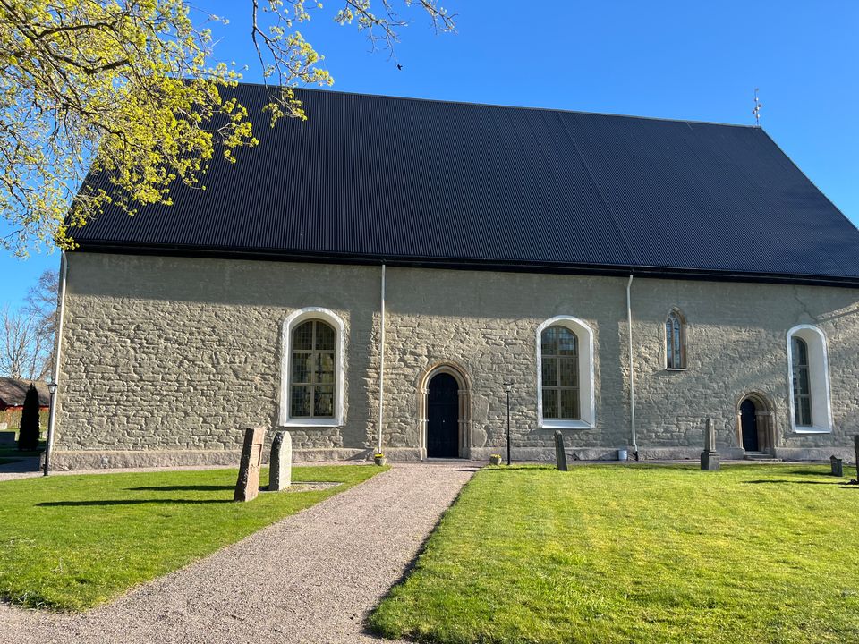 Sköllersta kyrka