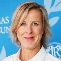 Förbundsordföranden Åsa Fahlén nomineras till ny kongressperiod.