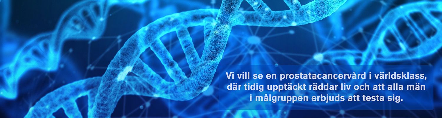 Prostatacancerförbundet
