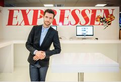 Linus Brännström. Foto: Anna-Karin Nilsson.jpg