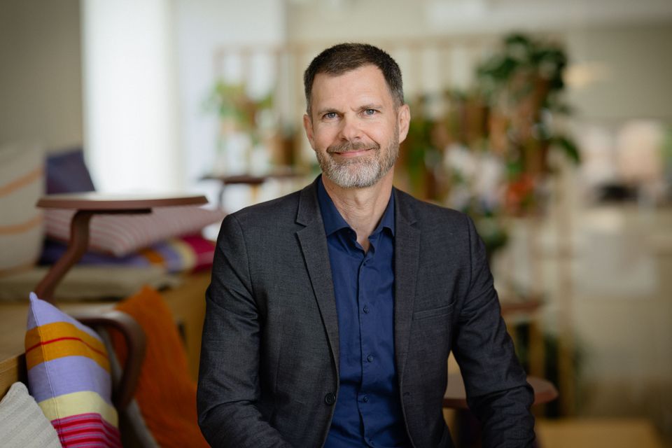Magnus Svensson