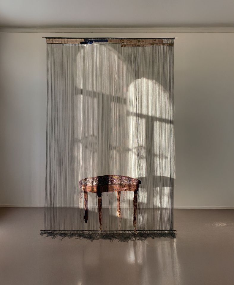 Sjalusi av Kari Steihaug