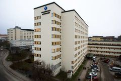 Akademiska får mycket goda betyg av patienter och anhöriga när det gäller personalens engagemang, patientmat och medicinsk standard. Detta enligt en attitydmätning gjord våren 2017.