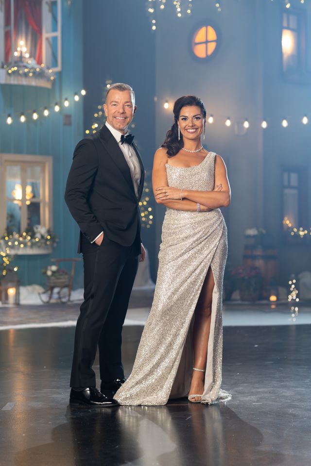 BingoLottos Nyårsfest