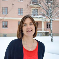 Pressmeddelande Katarina Lindstedts forskning, Region Örebro län 2019