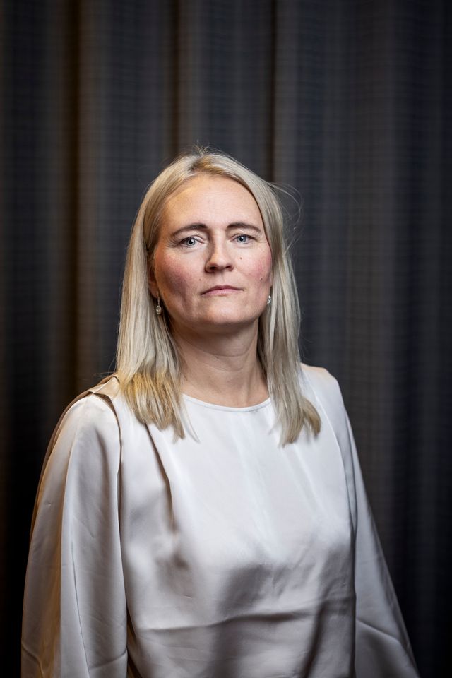Emma Bernhult