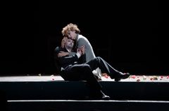 Der ferne Klang - premiär 5 oktober