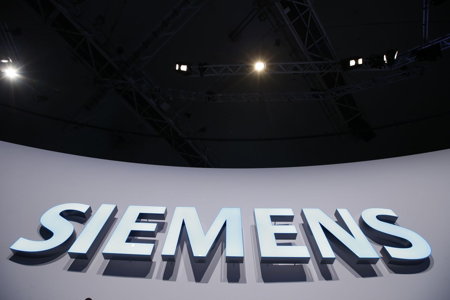 Siemens AB