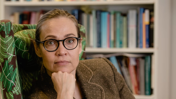 Professor Lotta Stern tar över vd-rollen på forskningsinstitutet Ratio. "Jag ser mycket fram emot att bygga vidare, att utveckla och att stärka Ratios viktiga forskning", säger hon.