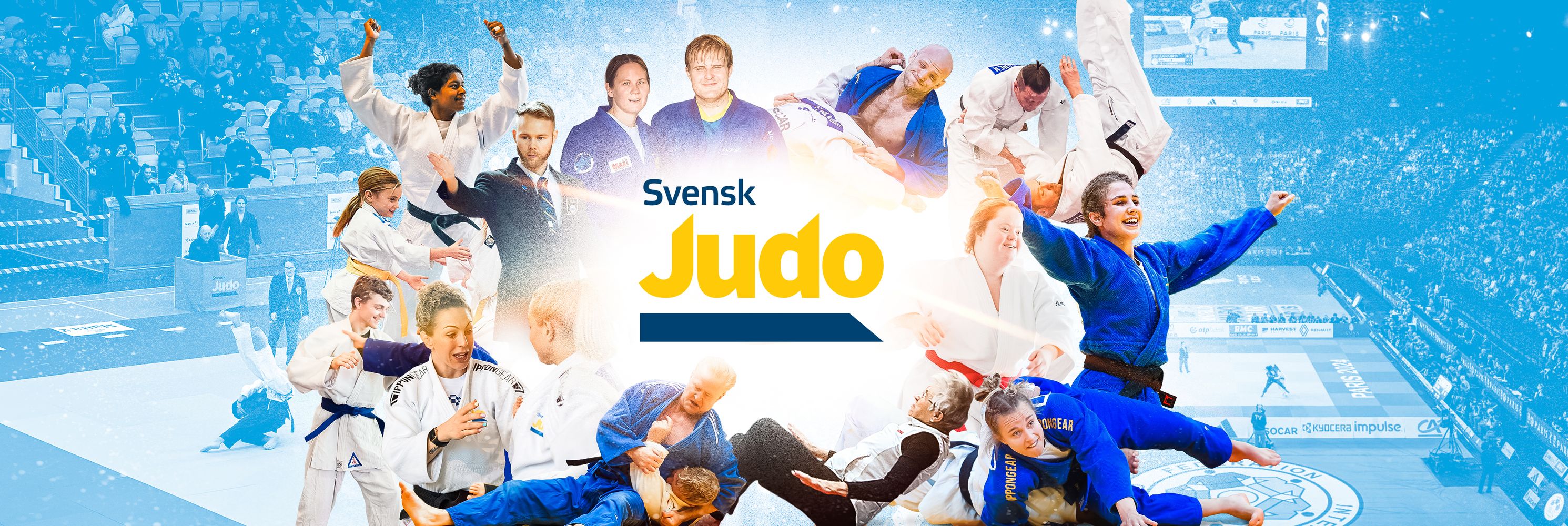 Svenska Judoförbundet