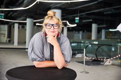 Sara Vestberg, inredningschef på IKEA Sverige. Foto: Paulina Westerlind