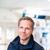 Foto: Terese Brandwold