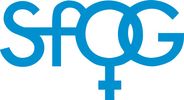 Svensk Förening för Obstetrik och Gynekologi (SFOG)-logo