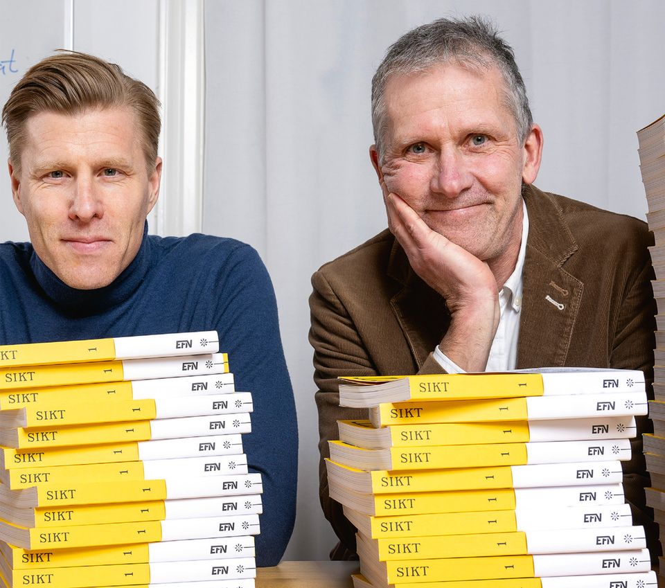 SIKT M Nytell T Nielsen 2025