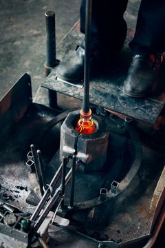 IKEA ART EVENT 2018 – Lekfull glaskonst