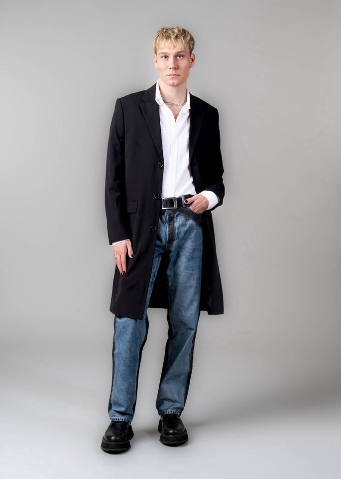 Sebastian Rydgren - pressbild