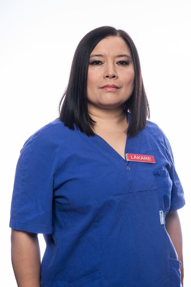 Hanna Kataoka, Andre vice ordförande