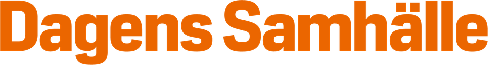 Dagens Samhälles logotyp