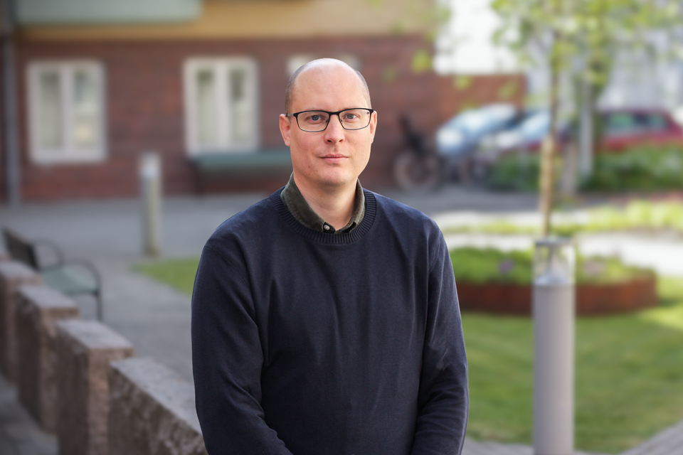Karl-Johan Gustavsen, Jurist