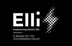 Elli Group GmbH samlar kompetens och aktiviteter i hela koncernen och utvecklar produkter och tjänster inom energi och laddning för Volkswagen-koncernens varumärken.