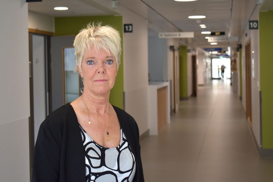 Ulrika Jonsson Milusic