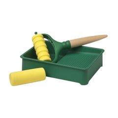 LUSTIGT rollerset 49:-/set om 4