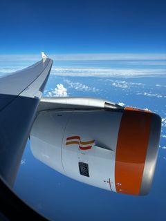 Airbus A330-900 Neo