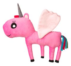 SAGOSKATT mjukleksak, enhörning 49.-