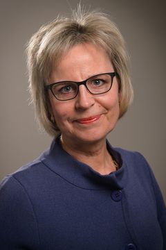 Ulrika Landström