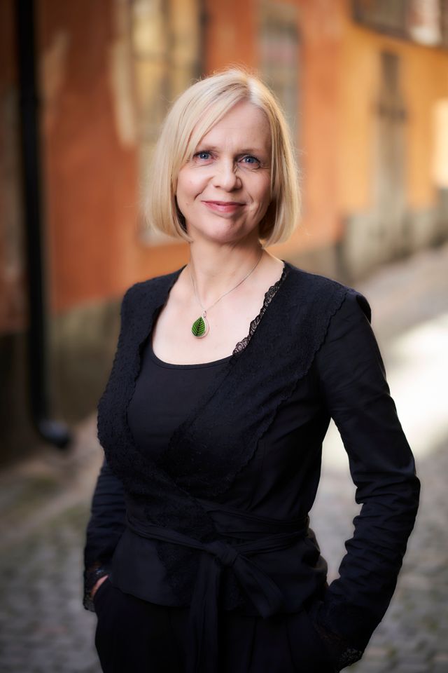 Anna Wåglund (kommunikationschef) 