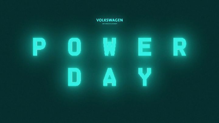 Volkswagen AG höll den 15 mars 2021 sin första Power Day.