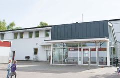 Montessorigrundskolan Maria grundades 2002 och ligger på Husie Kyrkoväg 64 i Malmö.