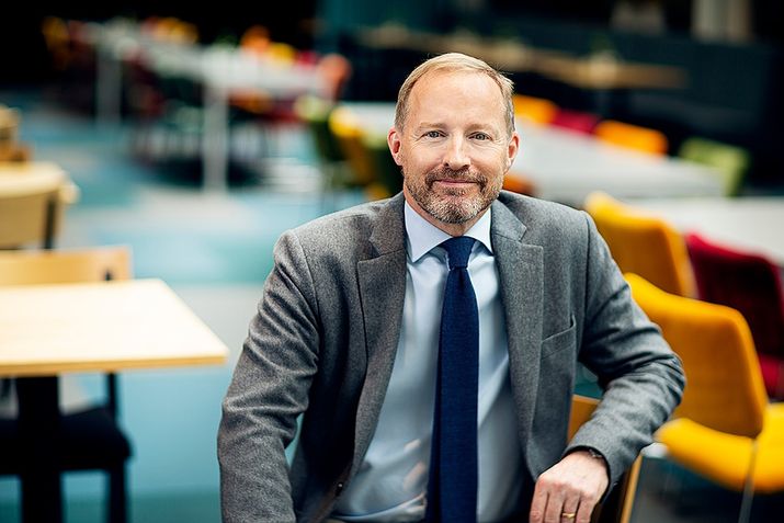 "Dags att gå från ord till handling"