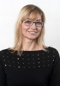 Ann Ponton Klevstedt