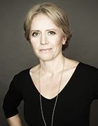 Ewa Thorslund , direktör.