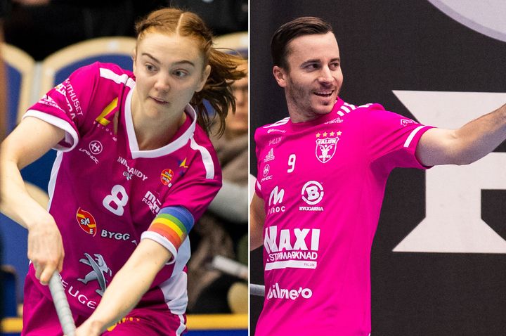 Svenska Superligan kommer att sändas hos NTM, Expressen och Bonniers lokala varumärken under de kommande fem åren. Foto: Bildbyrån