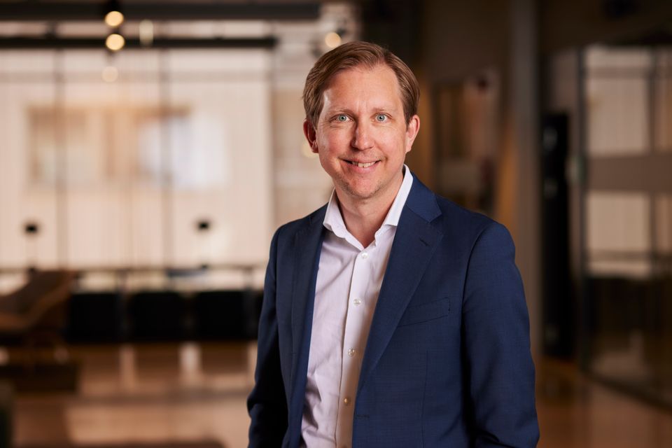 Mark Hammarberg