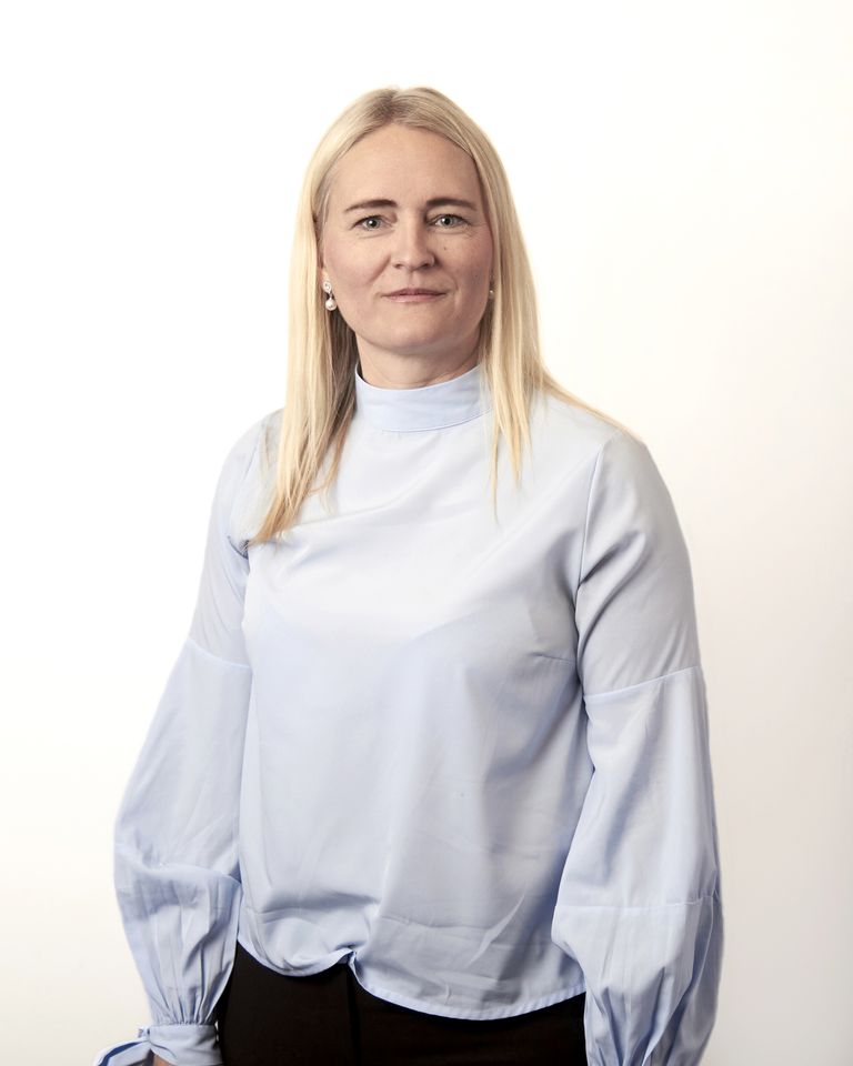 Emma Bernhult
